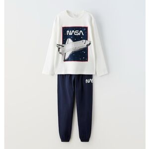 Zara pajama set